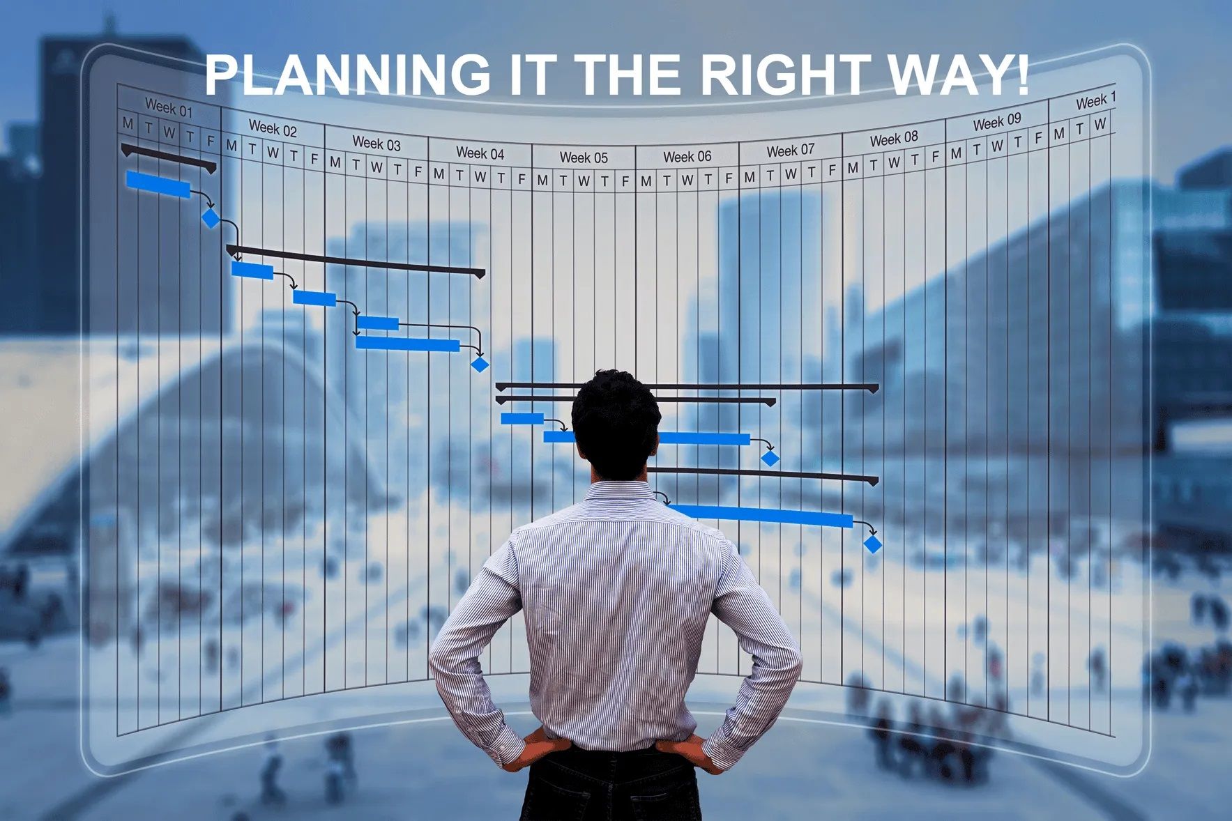 Successful Projects Perth 