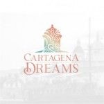 Cartagena Dreams, Cartagena, logo