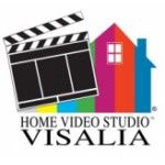 Home Video Studio Visalia, Visalia, logo