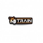 Michael Jessop Personal Trainer, Glasgow, logo