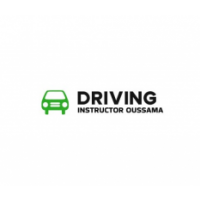 Private Driving Instructor Abu Dhabi - Oussama, Abu Dhabi Private Driving Instructor Abu Dhabi - Oussama, Abu Dhabi