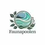Faunapoolen, Kungshamn, logo