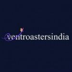 Event Roasters India, Mohali, logo