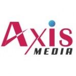 Axis Media, Shimoga, logo