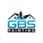 GBS Painting Inc., Calgary, 徽标
