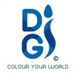 PT. Digital Grafika Internusa (Digicolours), Jakarta Utara, logo