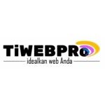 TIWEBPRO, Jakarta, Indonesia, logo