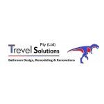 Trevel Solutions Pty Ltd, Verulam, logo
