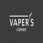 Vaper's Corner - Kyalami, Midrand Vaper's Corner - Kyalami, Midrand, logo