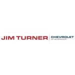 Jim Turner Chevrolet, McGregor, logo