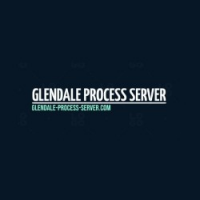 Glendale Process Server, Glendale Glendale Process Server, Glendale