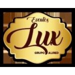 Salones y Eventos Lux, Toluca de Lerdo, logo