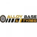 Alloy Base & Tyres, Cannock, logo