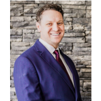 Dr. Ben Thomas, Drumheller, AB Dr. Ben Thomas, Drumheller, AB