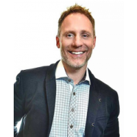 Dr. Scott Townsend, Drumheller, AB Dr. Scott Townsend, Drumheller, AB
