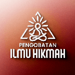 Pengobatan Ilmu Hikmah, Bogor, logo