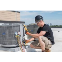 Du 40 Heating and Cooling, North York Du 40 Heating and Cooling, North York