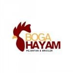 BOGAHAYAM, Jakarta Selatan, logo