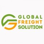 PT.Global Freight Solution - Surabaya, Surabaya, logo