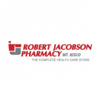 Robert Jacobson Pharmacy, Mount Kisco, NY Robert Jacobson Pharmacy, Mount Kisco, NY