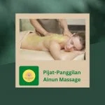 Pijat Panggilan Jakarta Ainun Massage, Dki Jakarta, logo