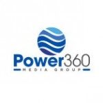 Power 360 Media, Olympia, logo