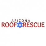 Arizona Roof Rescue, Glendale, logo