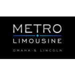 Metro Sedan & Limousine, Omaha, logo