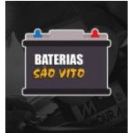 São Vito Baterias Limeira, Limeira, logótipo