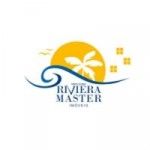 Rivieramaster, Bertioga/SP, logótipo