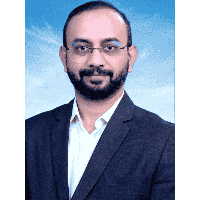 Dr. Sachinkumar Patil, Nashik Dr. Sachinkumar Patil, Nashik