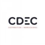 CDEC Inc, Cowansville, QC, Canada, logo