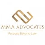 MMA Advocates LLP, Nairobi, logo