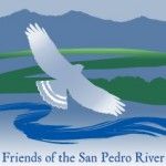 Friends of the San Pedro River, Sierra Vista, logo
