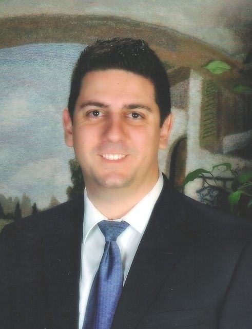 Dr. Alex Anastasiou - Psychiatrist, Pleasanton