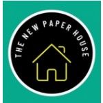 THE NEW PAPER HOUSE, Bogotá, logo