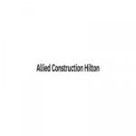 Allied Construction Hilton, Hilton, KwaZulu-Natal, logo