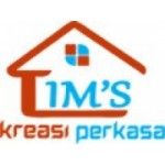 Tims Kreasi Perkas, Jakarta Barat, logo