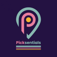 Picksentials, Dubai Picksentials, Dubai