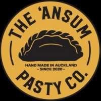 The 'Ansum Pasty Co, Auckland The 'Ansum Pasty Co, Auckland