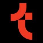 ToffeeDev, Jakarta Barat, logo