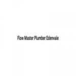 Flow Master Plumber Edenvale, Edenvale, logo