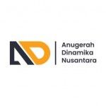 PT ANUGERAH DINAMIKA NUSANTARA, Tangerang, Banten, logo