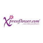 Xpressflower.com Pte Ltd, Singapore, logo