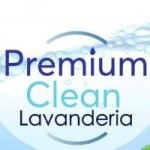 Premium Clean Lavanderia, Porto Alegre, logótipo