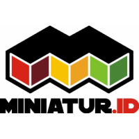 Miniatur ID, Yogyakarta Miniatur ID, Yogyakarta