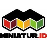 Miniatur ID, Yogyakarta, logo