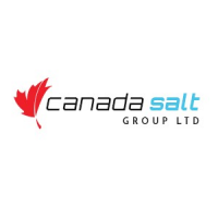 Canada Salt Group Ltd, Markham Canada Salt Group Ltd, Markham