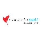 Canada Salt Group Ltd, Markham, logo
