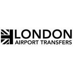 London Airport Transfers, London, logo